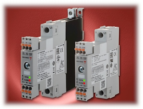 CARLO GAVAZZI Products